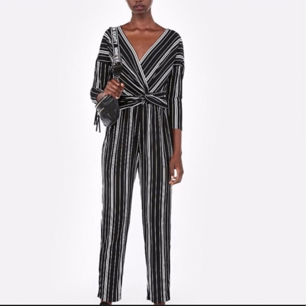 Express Jumpsuit